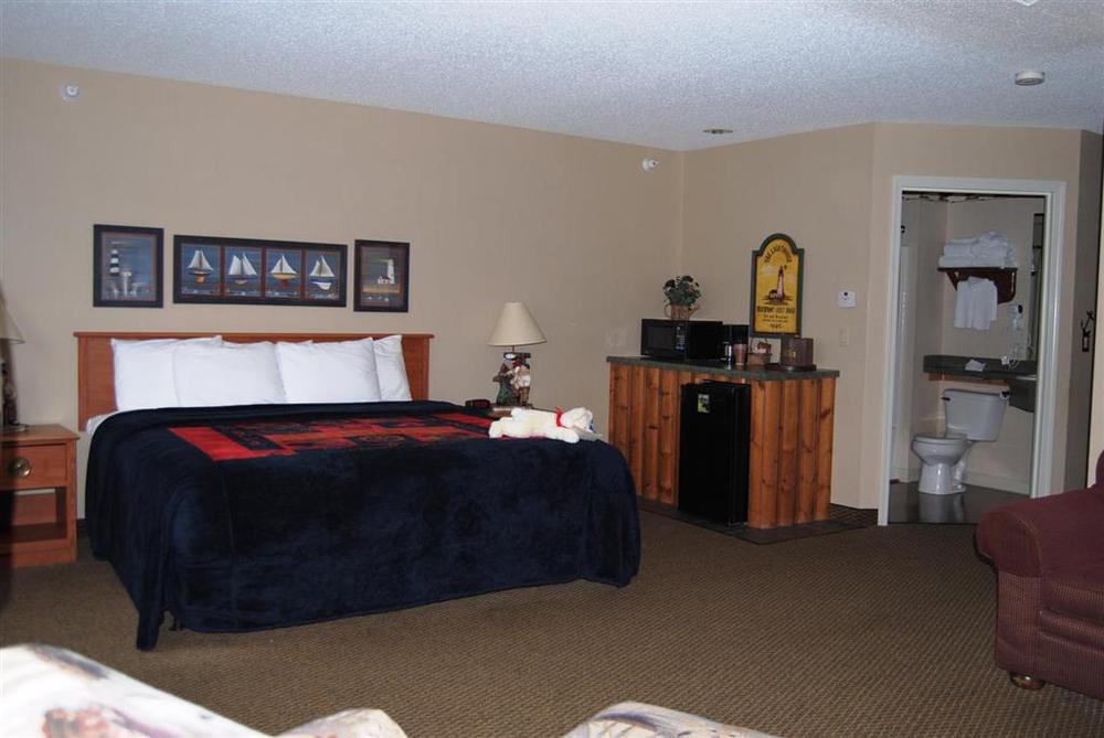 Stoney Creek Hotel Peoria Room photo